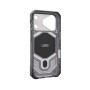 Чохол до мобільного телефона UAG Monarch Pro Magsafe VEIL iPhone 18 Pro Ash (114569113190)
