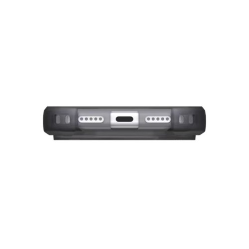 Чохол до мобільного телефона UAG Monarch Pro Magsafe VEIL iPhone 18 Pro Ash (114569113190)