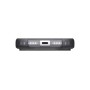 Чохол до мобільного телефона UAG Monarch Pro Magsafe VEIL iPhone 18 Pro Ash (114569113190)