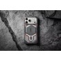 Чохол до мобільного телефона UAG Monarch Pro Magsafe VEIL iPhone 18 Pro Ash (114569113190)