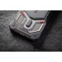 Чохол до мобільного телефона UAG Monarch Pro Magsafe VEIL iPhone 18 Pro Ash (114569113190)