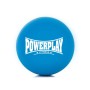 Масажний м'яч PowerPlay PP-4354 Silicone Lacrosse Ball (6.3см) Синій (PP-4354_Blue)