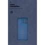 Чохол до мобільного телефона Armorstandart ICON Motorola Edge 50 Pro Camera cover Blue (ARM77306)