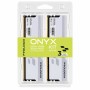 Модуль пам'яті для комп'ютера DDR4 16GB (2x8GB) 3200 MHz Onyx White Prologix (PRO16GB3200YW4K)