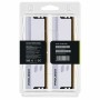 Модуль пам'яті для комп'ютера DDR4 16GB (2x8GB) 3200 MHz Onyx White Prologix (PRO16GB3200YW4K)