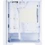 Корпус для ПК 1stPlayer T4-G-WH-4FS7-W