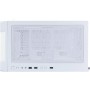 Корпус для ПК 1stPlayer T4-G-WH-4FS7-W