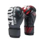 Боксерські рукавички Leone GN004 Primal Instinct Black 10 oz (GN004_Black_10oz)