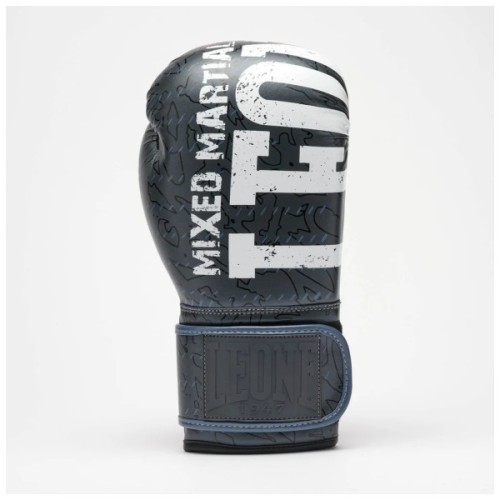 Боксерські рукавички Leone GN004 Primal Instinct Black 10 oz (GN004_Black_10oz)