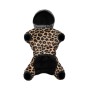 Комбінезон для тварин WAUDOG Clothes "Леопард" S32 (419-4066)