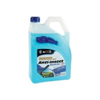 Омивач автомобільний AXXIS Bubble Gum 4л (AX-2083)