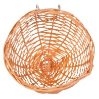 Гніздо для птахів Trixie для канарок 10 см (4011905056203)