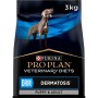 Сухий корм для собак Purina Pro Plan Veterinary Diets DRM Dermatosis Для підтримання функції шкіри при дерматозах та надмірному випадінні шерсті 3 кг (7613035156289)
