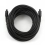Кабель мультимедійний Optical Toslink 2.0m Cablexpert (CC-OPT-2M)