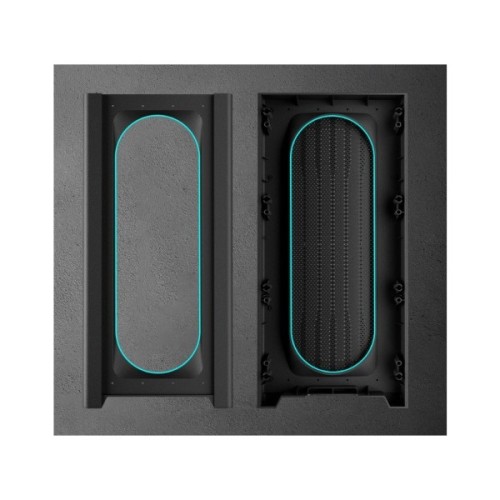 Корпус для ПК Gamdias ATHENA P3 (4711514501148)