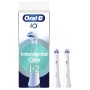Насадка для зубної щітки Oral-B iO Спеціалізоване Чищення 2 шт (8700216375399)