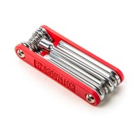 Ключ для ударних Jim Dunlop GrooveTech Drum Multi-Tool (GTDMT1)