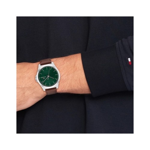 Наручний годинник Tommy Hilfiger 1710602