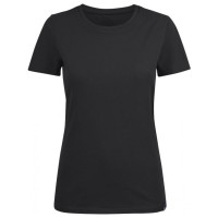 Футболка James Harvest American U Lady чорний XXL (2124008900XXL)