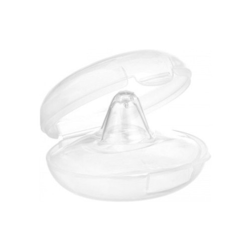 Захисна накладка на сосок Akuku Силіконові (A0249)