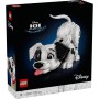 Конструктор LEGO Disney 101 далматинець (43269)