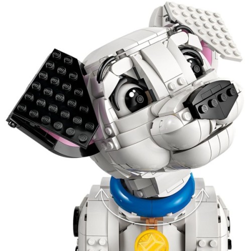 Конструктор LEGO Disney 101 далматинець (43269)