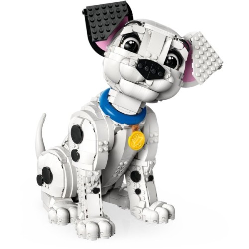 Конструктор LEGO Disney 101 далматинець (43269)