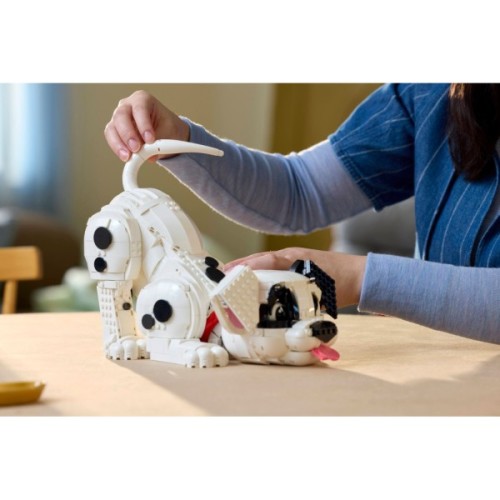 Конструктор LEGO Disney 101 далматинець (43269)