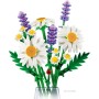 Конструктор LEGO Botanicals Ромашки (11508)