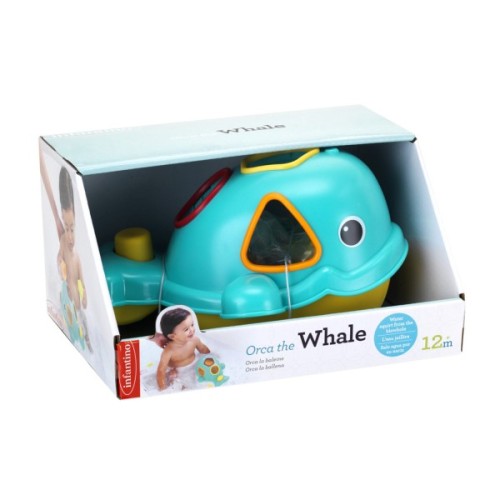 Розвиваюча іграшка Infantino сортер Китеня (305087)