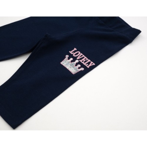 Набір дитячого одягу Breeze PRINCESS (15811-104G-cream)