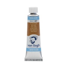 Акварельні фарби Royal Talens Van Gogh (227), Охра жовта, туба 10 мл (8712079417567)