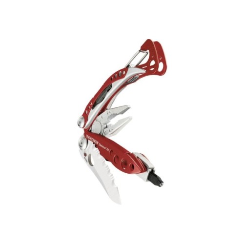 Мультитул Leatherman Skeletool RX (832310)