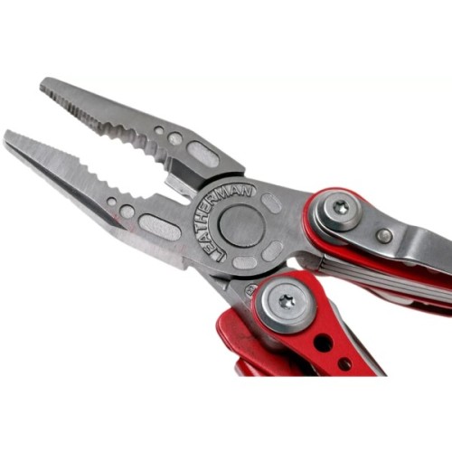 Мультитул Leatherman Skeletool RX (832310)