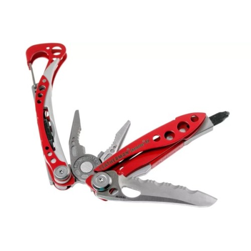 Мультитул Leatherman Skeletool RX (832310)