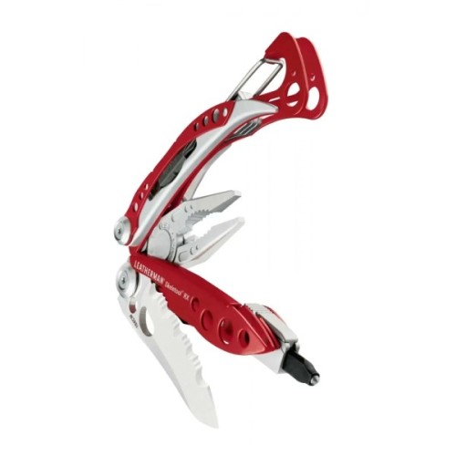 Мультитул Leatherman Skeletool RX (832310)