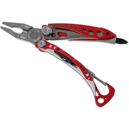 Мультитул Leatherman Skeletool RX (832310)