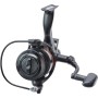 Котушка Brain Apex Double Baitrunner 5000 6+1BB 5.1:1 (1858.41.69)