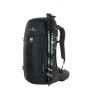 Рюкзак туристичний Ferrino Hikemaster 36L Black (75245QCC) (931789)
