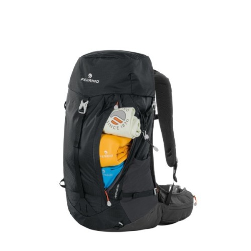 Рюкзак туристичний Ferrino Hikemaster 36L Black (75245QCC) (931789)