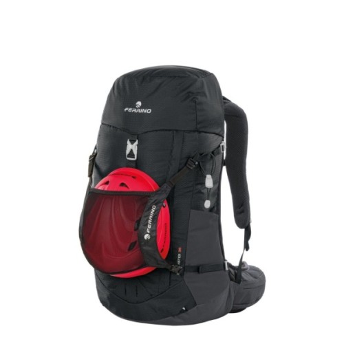 Рюкзак туристичний Ferrino Hikemaster 36L Black (75245QCC) (931789)