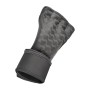 Рукавички для фітнесу Adidas Open Back Training Gloves ADGB-15062 чорний M (885652026253)