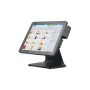 POS-термінал Detaik Celeron J6142/8Gb/SSD128Gb/6xUSB/3xRS232/1920*1080/1027*768 (AIO1568-J6412/S15.6)