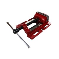 Лещата Vulkan верстатні 100мм HEAVY DUTY (M37-100)