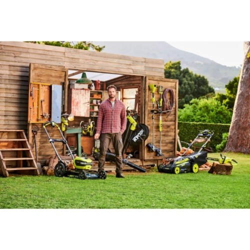 Акумулятор до електроінструменту Ryobi Max Power RY36B40B, 36V 4Ah, 1.32кг (5133005549UNP)