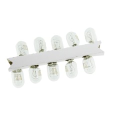 Автолампа Zollex W21/5W 12V