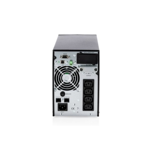 Пристрій безперебійного живлення Digitus Tower 1000VA/1000W (DN-170130)