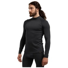 Термокофта Turbat Yeti Top 2 Mns anthracite black - L - чорний (012.002.0950)
