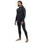 Термокофта Turbat Yeti Top 2 Mns anthracite black - L - чорний (012.002.0950)