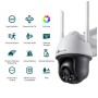 Камера відеоспостереження TP-Link VIGI-C540-W-4